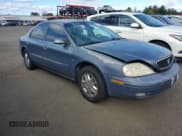 ✅ 2000 Mercury Sable LS Premium • VIN: 1MEFM55SXYA642798 • Лот: 75616134. Опубликован ранее на Copart с пробегом 241 029 миль. Бесплатный доступ к архиву аукционных продаж из США и подробный отчёт об истории автомобиля на DreamBid. Изображение 4.