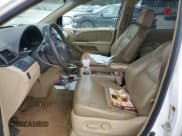 ✅ 2008 Honda Odyssey EX-L • VIN: 5FNRL38698B403996 • Lot: 82106095. Wystawiony na Copart z przebiegiem 287 358 mil. Bezpłatny archiwum sprzedaży aukcyjnych z USA i szczegółowy raport historii pojazdu na DreamBid. Zdjęcie 7.