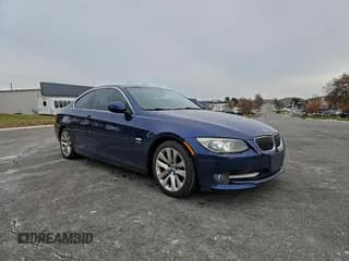 ✅ 2011 BMW 3 Series 328i xDrive • VIN: WBAKF3C53BE567533 • Lot: 96167305. Listed on Copart with 150,418 mi. Free auction sales archive from the USA and detailed vehicle history report at DreamBid. Image 1.