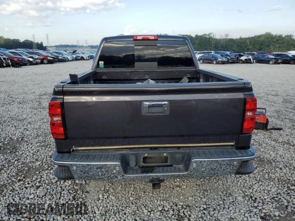 ✅ 2015 Chevrolet Silverado 1500 LTZ • VIN: 3GCPCSEC8FG111551 • Лот: 72598034. Опубликован ранее на Copart с пробегом Не указан. Бесплатный доступ к архиву аукционных продаж из США и подробный отчёт об истории автомобиля на DreamBid. Изображение 6.