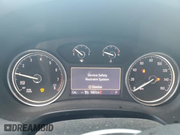 ✅ 2021 Buick Enclave Premium • VIN: 5GAERCKW3MJ208843 • Лот: 63740765. Опубликован ранее на Copart с пробегом 58 226 миль. Бесплатный доступ к архиву аукционных продаж из США и подробный отчёт об истории автомобиля на DreamBid. Изображение 9.