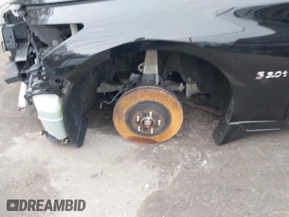 ✅ 2018 Infiniti Q50 Red Sport 400 • VIN: JN1FV7AR9JM480439 • Lot: 43762434. Wystawiony na IAAI z przebiegiem 68 595 mil. Bezpłatny archiwum sprzedaży aukcyjnych z USA i szczegółowy raport historii pojazdu na DreamBid. Zdjęcie 19.