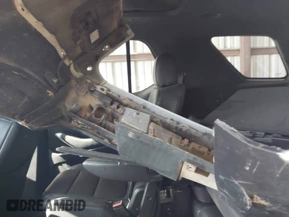 2022 Chevrolet Traverse High Country с VIN 1GNEVNKW0NJ169482, выставлен на аукционе IAAI как лот 42328821 с пробегом 62 625 миль миль и . История ставок и продаж доступна на DreamBid. Изображение 12.