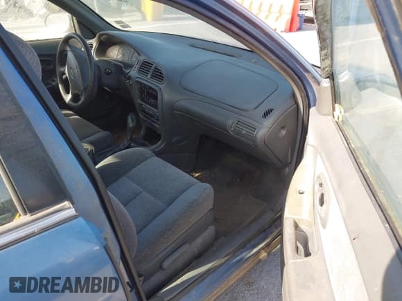 ✅ 1998 Oldsmobile Intrigue GX • VIN: 1G3WH52KXWF393882 • Lot: 42056782. Listed on IAAI with 223,763 mi. Free auction sales archive from the USA and detailed vehicle history report at DreamBid. Image 5.