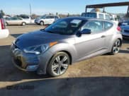 ✅ 2015 Hyundai Veloster RE:FLEX • VIN: KMHTC6AD2FU240091 • Lot: 41425364. Wystawiony na IAAI z przebiegiem 68 444 mil. Bezpłatny archiwum sprzedaży aukcyjnych z USA i szczegółowy raport historii pojazdu na DreamBid. Zdjęcie 17.