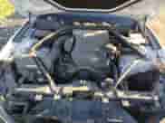 2015 Hyundai Genesis 3.8L z VIN KMHGN4JE6FU038458, wystawiony jako Copart lot #79600744 z przebiegiem 97 798 mil mil oraz Szkoda całkowita • Salvage title. Historia ofert i sprzedaży dostępna na DreamBid. Obrazek 11.