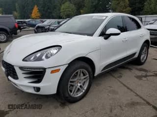✅ 2015 Porsche Macan S • VIN: WP1AB2A53FLB43311 • Lot: 85958955. Listed on Copart with 63,506 mi. Free auction sales archive from the USA and detailed vehicle history report at DreamBid. Image 1.