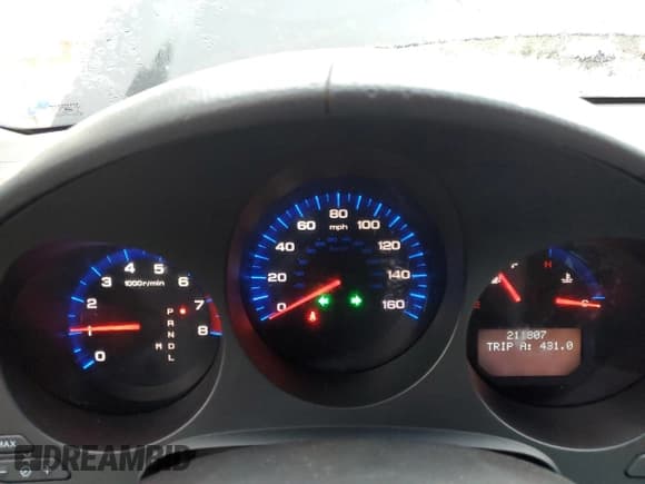 ✅ 2005 Acura TL • VIN: 19UUA66265A070776 • Lot: 89821465. Listed on Copart with 211,807 mi. Free auction sales archive from the USA and detailed vehicle history report at DreamBid. Image 9.