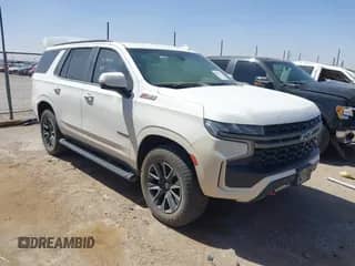 2021 Chevrolet Tahoe Z71 с VIN 1GNSKPKD6MR292371, выставлен на аукционе IAAI как лот 41862119 с пробегом 81 119 миль миль и . История ставок и продаж доступна на DreamBid. Изображение 1.