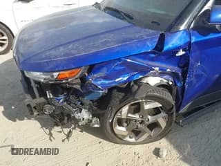 ✅ 2024 Hyundai Venue Limited • VIN: KMHRC8A35RU294647 • Лот: 43206211. Опубликован ранее на IAAI с пробегом 12 260 миль. Бесплатный доступ к архиву аукционных продаж из США и подробный отчёт об истории автомобиля на DreamBid. Изображение 6.