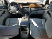 ✅ 2003 Jaguar S-Type • VIN: SAJEB01T83FM51480 • Lot: 43444065. Listed on Copart with 83,840 mi. Free auction sales archive from the USA and detailed vehicle history report at DreamBid. Image 8.