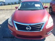 ✅ 2014 Nissan Altima SV • VIN: 1N4AL3AP1EC318732 • Lot: 43523123. Listed on IAAI with 159,593 mi. Free auction sales archive from the USA and detailed vehicle history report at DreamBid. Image 17.