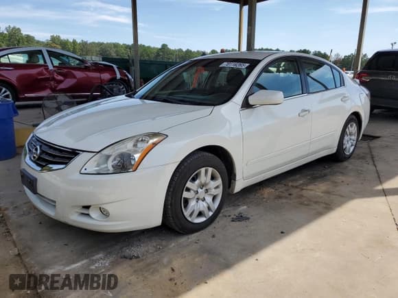 ✅ 2010 Nissan Altima SL • VIN: 1N4AL2AP6AC142717 • Лот: 70116265. Опубликован ранее на Copart с пробегом 139 435 миль. Бесплатный доступ к архиву аукционных продаж из США и подробный отчёт об истории автомобиля на DreamBid. Изображение 1.