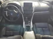 ✅ 2023 Mitsubishi Eclipse Cross SE • VIN: JA4ATWAA8PZ004433 • Лот: 87442485. Опубликован ранее на Copart с пробегом 59 952 миль. Бесплатный доступ к архиву аукционных продаж из США и подробный отчёт об истории автомобиля на DreamBid. Изображение 8.