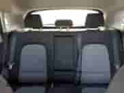 2020 Hyundai Kona SE с VIN KM8K12AA4LU401634, выставлен на аукционе Copart как лот 50210943 с пробегом 20 549 миль миль и . История ставок и продаж доступна на DreamBid. Изображение 10.