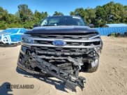 ✅ 2022 Ford Expedition XLT • VIN: 1FMJU1HT3NEA55402 • Lot: 86212765. Listed on Copart with 48,970 mi. Free auction sales archive from the USA and detailed vehicle history report at DreamBid. Image 5.