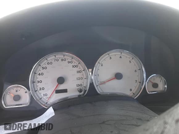 ✅ 2006 Saturn VUE • VIN: 5GZCZ534X6S830348 • Лот: 80379424. Опубликован ранее на Copart с пробегом Не указан. Бесплатный доступ к архиву аукционных продаж из США и подробный отчёт об истории автомобиля на DreamBid. Изображение 9.