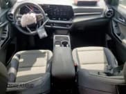 ✅ 2025 Chevrolet Equinox FWD LT • VIN: 3GNAXHEG5SL173840 • Lot: 64699945. Wystawiony na Copart z przebiegiem 5 788 mil. Bezpłatny archiwum sprzedaży aukcyjnych z USA i szczegółowy raport historii pojazdu na DreamBid. Zdjęcie 8.