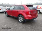 ✅ 2011 Ford Edge SEL • VIN: 2FMDK4JCXBBB15648 • Lot: 43773114. Wystawiony na IAAI z przebiegiem 104 998 mil. Bezpłatny archiwum sprzedaży aukcyjnych z USA i szczegółowy raport historii pojazdu na DreamBid. Zdjęcie 3.