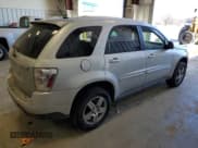 ✅ 2009 Chevrolet Equinox 1LT • VIN: 2CNDL33F496211437 • Лот: 44459065. Опубликован ранее на Copart с пробегом 204 877 миль. Бесплатный доступ к архиву аукционных продаж из США и подробный отчёт об истории автомобиля на DreamBid. Изображение 3.