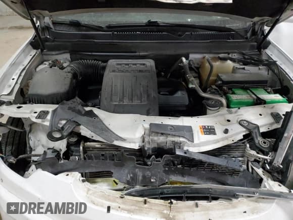 ✅ 2013 Chevrolet Captiva Sport LT • VIN: 3GNAL3EK7DS591022 • Lot: 83681344. Wystawiony na Copart z przebiegiem 142 303 mil. Bezpłatny archiwum sprzedaży aukcyjnych z USA i szczegółowy raport historii pojazdu na DreamBid. Zdjęcie 13.