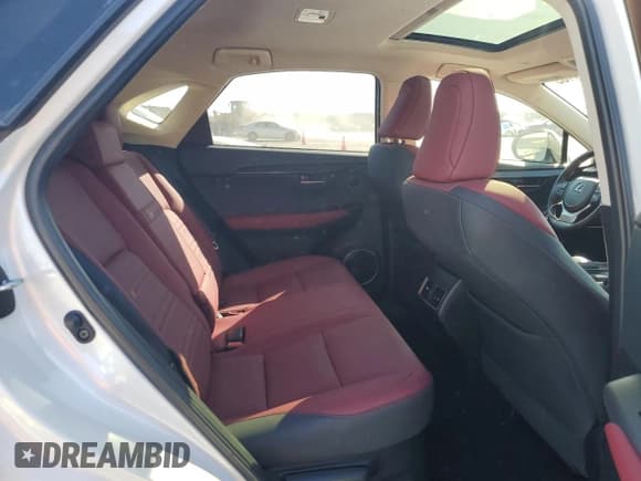 ✅ 2021 Lexus NX 300 • VIN: JTJDARDZ7M5026774 • Lot: 91914185. Wystawiony na Copart z przebiegiem 25 654 mil. Bezpłatny archiwum sprzedaży aukcyjnych z USA i szczegółowy raport historii pojazdu na DreamBid. Zdjęcie 10.