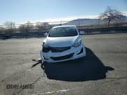 ✅ 2016 Hyundai Elantra SE • VIN: 5NPDH4AE5GH748042 • Lot: 90401815. Listed on Copart with 115,991 mi. Free auction sales archive from the USA and detailed vehicle history report at DreamBid. Image 14.