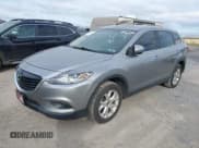 ✅ 2015 Mazda CX-9 Touring • VIN: JM3TB2CVXF0455691 • Lot: 43916875. Listed on IAAI with 207,507 mi. Free auction sales archive from the USA and detailed vehicle history report at DreamBid. Image 2.