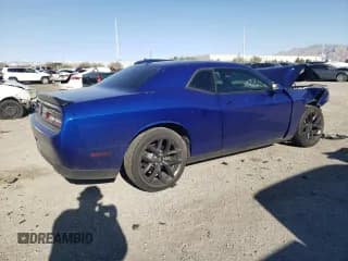 ✅ 2020 Dodge Challenger SXT • VIN: 2C3CDZAG5LH218568 • Lot: 46042323. Wystawiony na Copart z przebiegiem 29 489 mil. Bezpłatny archiwum sprzedaży aukcyjnych z USA i szczegółowy raport historii pojazdu na DreamBid. Zdjęcie 3.