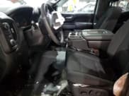 ✅ 2023 Chevrolet Silverado 1500 Custom • VIN: 1GCRDBEK4PZ253670 • Lot: 89248315. Listed on Copart with Not provided. Free auction sales archive from the USA and detailed vehicle history report at DreamBid. Image 7.