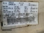 ✅ 1998 Jeep Grand Cherokee Laredo • VIN: 1J4GZ58S1WC195986 • Лот: 87188215. Опубликован ранее на Copart с пробегом 151 052 миль. Бесплатный доступ к архиву аукционных продаж из США и подробный отчёт об истории автомобиля на DreamBid. Изображение 13.