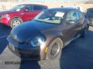 ✅ 2013 Volkswagen Beetle 2.5L • VIN: 3VWJP7AT4DM613997 • Lot: 41290895. Listed on IAAI with 187,060 mi. Free auction sales archive from the USA and detailed vehicle history report at DreamBid. Image 17.