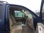✅ 2010 Nissan Pathfinder SE • VIN: 5N1AR1NN9AC618854 • Лот: 43830044. Опубликован ранее на IAAI с пробегом 208 347 миль. Бесплатный доступ к архиву аукционных продаж из США и подробный отчёт об истории автомобиля на DreamBid. Изображение 5.