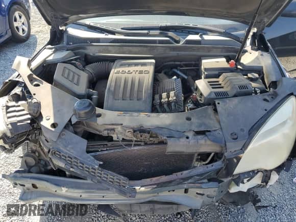 2012 Chevrolet Equinox 1LT с VIN 2GNALDEK2C6271786, выставлен на аукционе Copart как лот 80877145 с пробегом 169 016 миль миль и Списание • Salvage title. История ставок и продаж доступна на DreamBid. Изображение 12.