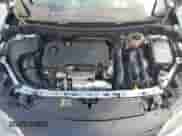 ✅ 2018 Chevrolet Cruze LT • VIN: 1G1BE5SM2J7114834 • Lot: 80557205. Listed on Copart with 131,256 mi. Free auction sales archive from the USA and detailed vehicle history report at DreamBid. Image 11.