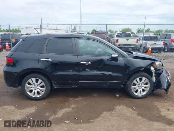 ✅ 2012 Acura RDX Technology • VIN: 5J8TB1H5XCA001962 • Лот: 42233224. Опубликован ранее на IAAI с пробегом 179 199 миль. Бесплатный доступ к архиву аукционных продаж из США и подробный отчёт об истории автомобиля на DreamBid. Изображение 14.