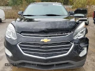 ✅ 2016 Chevrolet Equinox LT • VIN: 2GNALCEK4G6294230 • Лот: 73011433. Опубликован ранее на Copart с пробегом 94 122 миль. Бесплатный доступ к архиву аукционных продаж из США и подробный отчёт об истории автомобиля на DreamBid. Изображение 5.