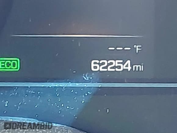 ✅ 2017 Hyundai Ioniq SEL • VIN: KMHC75LCXHU033678 • Lot: 41979524. Listed on IAAI with 62,254 mi. Free auction sales archive from the USA and detailed vehicle history report at DreamBid. Image 16.