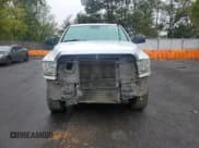 ✅ 2018 Ram 2500 Big Horn • VIN: 3C6UR5JL1JG139815 • Lot: 82490775. Listed on Copart with 134,571 mi. Free auction sales archive from the USA and detailed vehicle history report at DreamBid. Image 5.