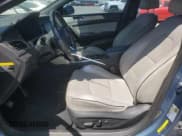 ✅ 2015 Hyundai Sonata Sport • VIN: 5NPE34AB4FH041375 • Lot: 60552885. Wystawiony na Copart z przebiegiem 174 794 mil. Bezpłatny archiwum sprzedaży aukcyjnych z USA i szczegółowy raport historii pojazdu na DreamBid. Zdjęcie 7.