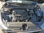 ✅ 2025 Kia K4 GT-Line • VIN: 3KPFW4DEXSE154537 • Лот: 80800065. Опубликован ранее на Copart с пробегом 2 095 миль. Бесплатный доступ к архиву аукционных продаж из США и подробный отчёт об истории автомобиля на DreamBid. Изображение 11.