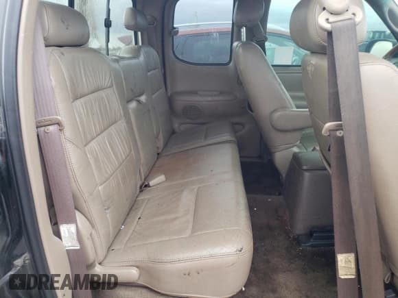 ✅ 2002 Toyota Tundra Limited • VIN: 5TBRT38132S233392 • Lot: 49057454. Listed on Copart with 248,313 mi. Free auction sales archive from the USA and detailed vehicle history report at DreamBid. Image 10.