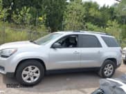 ✅ 2015 GMC Acadia SLE • VIN: 1GKKRPKD6FJ359514 • Lot: 43169364. Listed on IAAI with 162,353 mi. Free auction sales archive from the USA and detailed vehicle history report at DreamBid. Image 14.