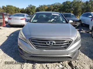 ✅ 2016 Hyundai Sonata Sport • VIN: 5NPE34AF6GH265901 • Лот: 86212155. Опубликован ранее на Copart с пробегом 118 878 миль. Бесплатный доступ к архиву аукционных продаж из США и подробный отчёт об истории автомобиля на DreamBid. Изображение 5.