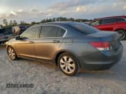 ✅ 2008 Honda Accord EX-L • VIN: JHMCP26818C030571 • Lot: 93385225. Wystawiony na Copart z przebiegiem 171 825 mil. Bezpłatny archiwum sprzedaży aukcyjnych z USA i szczegółowy raport historii pojazdu na DreamBid. Zdjęcie 2.