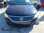 ✅ 2010 Volkswagen CC Sport • VIN: WVWML7AN1AE505626 • Lot: 43024419. Listed on IAAI with 107,776 mi. Free auction sales archive from the USA and detailed vehicle history report at DreamBid. Image 6.