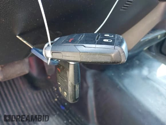 ✅ 2022 Ram 2500 Tradesman • VIN: 3C7WR4AJXNG142473 • Лот: 42780836. Опубликован ранее на IAAI с пробегом 55 470 миль. Бесплатный доступ к архиву аукционных продаж из США и подробный отчёт об истории автомобиля на DreamBid. Изображение 11.