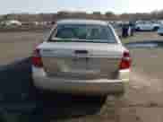 2006 Chevrolet Malibu 0LT z VIN 1G1ZT51F96F151643, wystawiony jako Copart lot #78384454 z przebiegiem 73 866 mil mil oraz Szkoda całkowita • Salvage title. Historia ofert i sprzedaży dostępna na DreamBid. Obrazek 6.