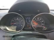 ✅ 2015 Hyundai Veloster Turbo • VIN: KMHTC6AE1FU222528 • Lot: 68711675. Wystawiony na Copart z przebiegiem 94 019 mil. Bezpłatny archiwum sprzedaży aukcyjnych z USA i szczegółowy raport historii pojazdu na DreamBid. Zdjęcie 9.