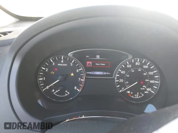 ✅ 2017 Nissan Altima SV • VIN: 1N4AL3AP2HC209667 • Lot: 43470991. Wystawiony na IAAI z przebiegiem 145 160 mil. Bezpłatny archiwum sprzedaży aukcyjnych z USA i szczegółowy raport historii pojazdu na DreamBid. Zdjęcie 7.